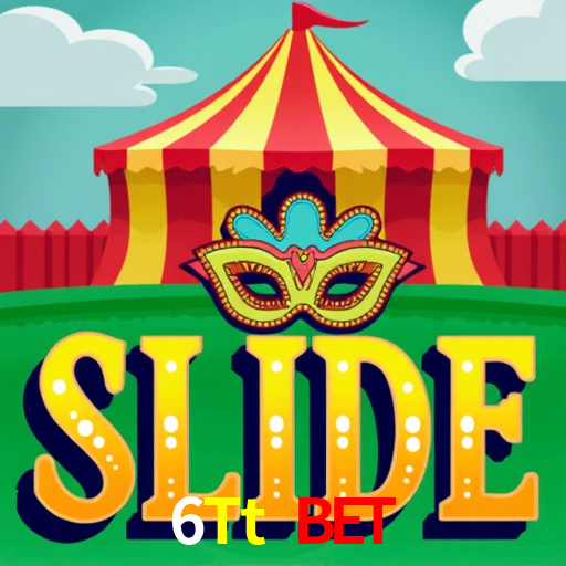 Login 6Tt Bet Casino Online